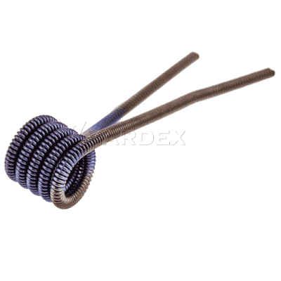 Спирали VG Clapton Coil (4шт.) - фото 7 Спирали VG Clapton Coil (4шт.) - фото 7