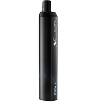 Одноразовая электронная сигарета HQD MAXX 2500 Карамельный Табак - фото 1