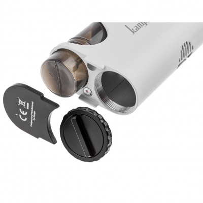 Батарейный мод Kanger Dripbox в комлекте с дрипкой Subdrip (без аккумулятора) - фото 10 Батарейный мод Kanger Dripbox в комлекте с дрипкой Subdrip (без аккумулятора) - фото 10