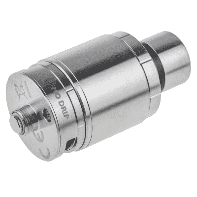 Дрип-атомайзер Lemo Drip - фото 6 Дрип-атомайзер Lemo Drip - фото 6