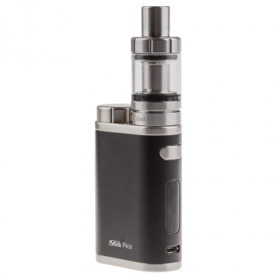 Электронная сигарета Eleaf iStick Pico - фото 8 Электронная сигарета Eleaf iStick Pico - фото 8