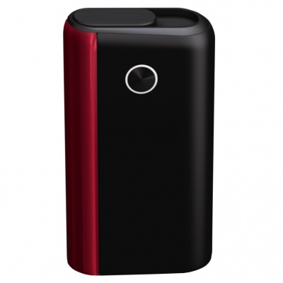 - Черный / Бордовый - Черный / Бордовый