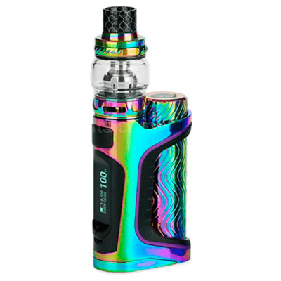 Eleaf iStick Pico S Kit 100W with Ello Vate - Сияющий Eleaf iStick Pico S Kit 100W with Ello Vate - Сияющий