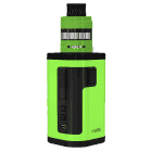 Eleaf iStick Tria с клиромайзером ELLO S (300W, без аккумуляторов) - Зеленый