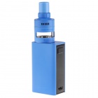 Батарейный мод Joyetech eVic Basic в комплекте с Cubis Pro Mini - Синий Батарейный мод Joyetech eVic Basic в комплекте с Cubis Pro Mini - Синий