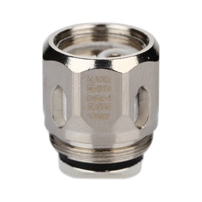 Испаритель Vaporesso NRG GT4 Mesh 0.15 Ом - NRG GT4 Mesh 0.15 Ом - NRG GT4 Mesh 0.15 Ом