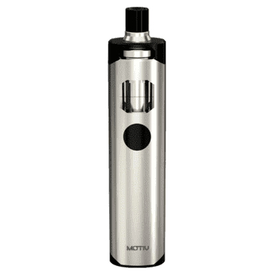 Электронная сигарета Wismec Motiv (2200 mAh) - Стальной Электронная сигарета Wismec Motiv (2200 mAh) - Стальной