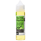 Жидкость Pachamama Mint Leaf Honeydew Berry Kiwi (60 мл) - фото 3