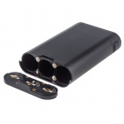 Батарейный мод Joyetech Cuboid 200W (без аккумуляторов) - фото 9 Батарейный мод Joyetech Cuboid 200W (без аккумуляторов) - фото 9