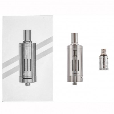 Клиромайзер Joyetech Delta 2 (3.5 мл) - фото 8 Клиромайзер Joyetech Delta 2 (3.5 мл) - фото 8