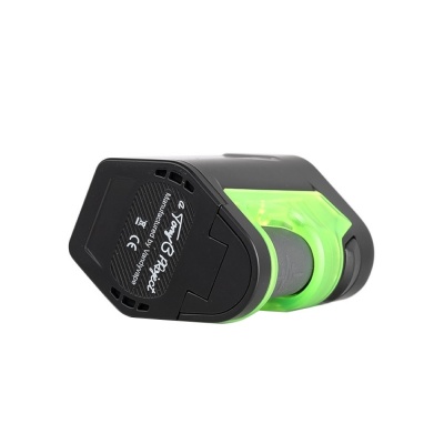 Батарейный сквонк мод Vandy Vape Pulse Dual Squonk (220W, без аккумулятора, 7 мл) - фото 10 Батарейный сквонк мод Vandy Vape Pulse Dual Squonk (220W, без аккумулятора, 7 мл) - фото 10