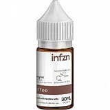 Жидкость Brewell Salt INFZN Coffee (30 мл)