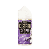 Жидкость The Custard Shoppe Blackberry (100мл)