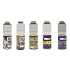 Жидкость Refill Salt Турбо Малина-клубника (10 мл) - фото 2 Жидкость Refill Salt Турбо Малина-клубника (10 мл) - фото 2