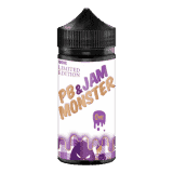 Жидкость PB & Jam Monster Grape (100 мл)