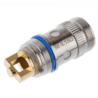 Испаритель Wismec Atty TC - фото 4 Испаритель Wismec Atty TC - фото 4