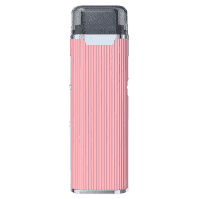 Электронная сигарета Joyetech eGo AIO Mansion - Розовый Электронная сигарета Joyetech eGo AIO Mansion - Розовый