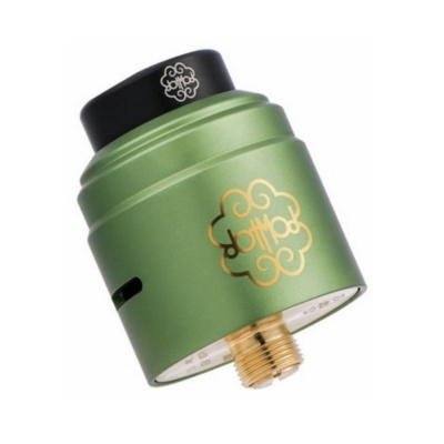 Dotmod dotRDA 24mm V 1.5 - фото 25 Dotmod dotRDA 24mm V 1.5 - фото 25