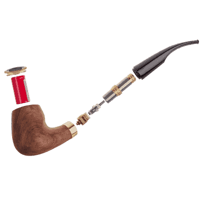 Электронная трубка e-Pipe 2 - фото 4 Электронная трубка e-Pipe 2 - фото 4