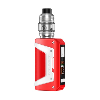 - Красно-белый - Красно-белый