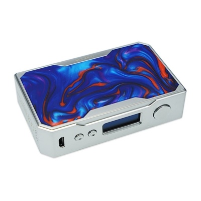 Voopoo Drag Kit 157W Бокс мод - фото 10 Voopoo Drag Kit 157W Бокс мод - фото 10
