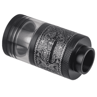 Обслуживаемый атомайзер Limitless RDTA Plus - фото 8 Обслуживаемый атомайзер Limitless RDTA Plus - фото 8