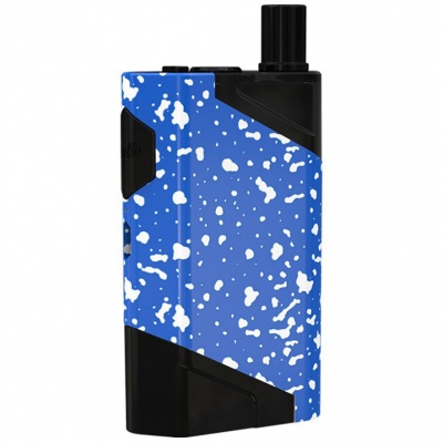 Электронная сигарета Wismec HiFlask - фото 5 Электронная сигарета Wismec HiFlask - фото 5