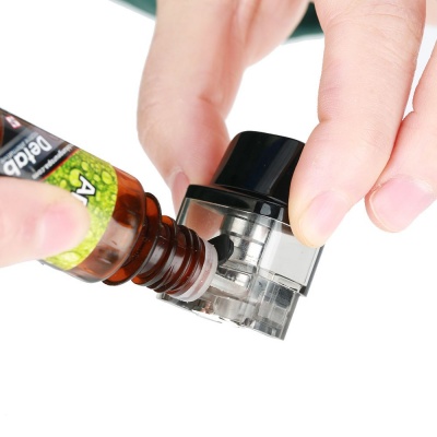 Картридж Voopoo Vinci Air - фото 6 Картридж Voopoo Vinci Air - фото 6