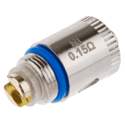 Испаритель Eleaf GS Air TC Ni (iStick Series) - фото 2 Испаритель Eleaf GS Air TC Ni (iStick Series) - фото 2