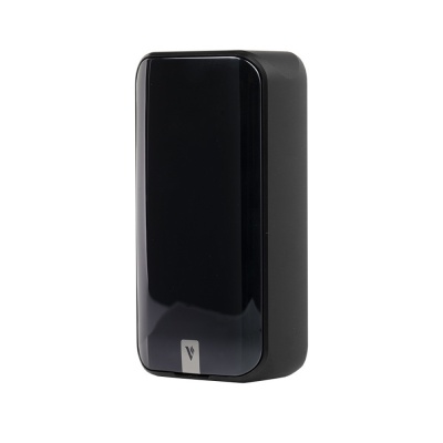 Батарейный мод Vaporesso Luxe (220W, без аккумуляторов) - Черный Батарейный мод Vaporesso Luxe (220W, без аккумуляторов) - Черный
