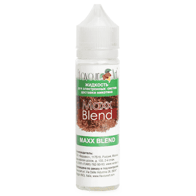 Жидкость FlavourArt Mono Maxx Blend (55мл) - фото 1