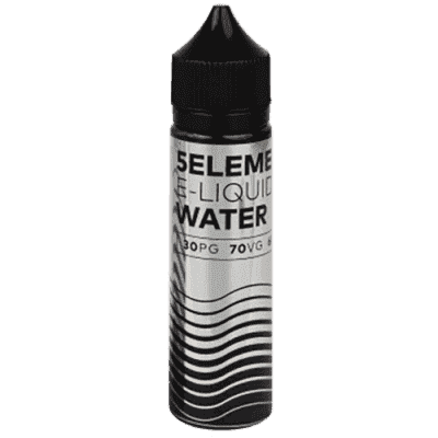 Жидкость 5Element Water (60 мл) - фото 2