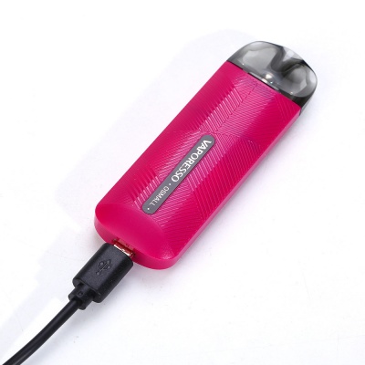 Набор Vaporesso Osmall (11W, 350 mAh, 2 мл) - фото 11 Vaporesso Osmall - фото 11