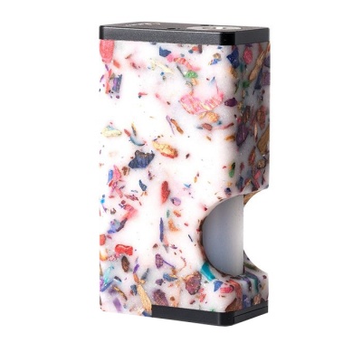 - White Mosaic - White Mosaic