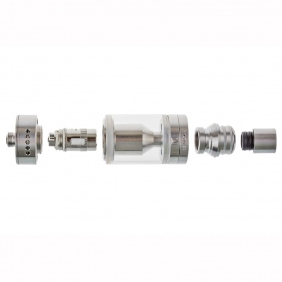 Клиромайзер Wismec Amor Plus (3,8 мл) - фото 6 Клиромайзер Wismec Amor Plus (3,8 мл) - фото 6