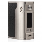 Батарейный мод Reuleaux RX 300 (без аккумуляторов) - Стальной Батарейный мод Reuleaux RX 300 (без аккумуляторов) - Стальной