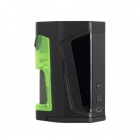 Батарейный сквонк мод Vandy Vape Pulse Dual Squonk (220W, без аккумулятора, 7 мл) - Зелёный