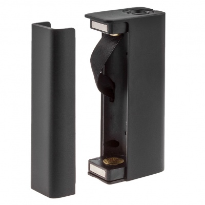 Батарейный мод Joyetech eVic VTwo Mini 75W (без аккумулятора) - фото 10 Батарейный мод Joyetech eVic VTwo Mini 75W (без аккумулятора) - фото 10