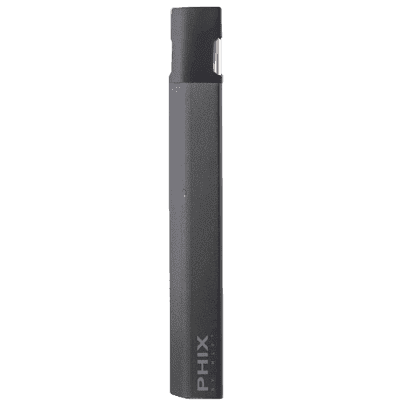 Набор MLV PHIX Basic Kit (300 mAh) без картриджа - Чёрный Набор MLV PHIX Basic Kit (300 mAh) без картриджа - Чёрный