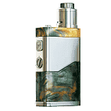 Wismec LUXOTIC NC 250w with Guillotine V2