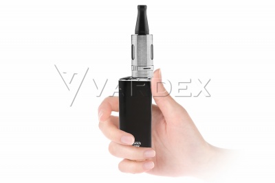 Батарейный мод Eleaf iStick 30W Simple - фото 10 Батарейный мод Eleaf iStick 30W Simple - фото 10