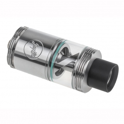 Обслуживаемый атомайзер Wismec Cylin RDTA (3.5 мл) - фото 5 Обслуживаемый атомайзер Wismec Cylin RDTA (3.5 мл) - фото 5