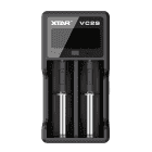Зарядное устройство XTAR VC2S - фото 2