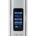 Батарейный мод WISMEC Presa TC100W - фото 8 Батарейный мод WISMEC Presa TC100W - фото 8