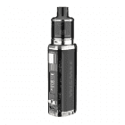 Набор Wismec Sinuous V80 (без аккумуляторов) с клиромайзером Amor NSE - Черный