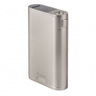 Батарейный мод Joyetech Cuboid 200W (без аккумуляторов) - Стальной Батарейный мод Joyetech Cuboid 200W (без аккумуляторов) - Стальной