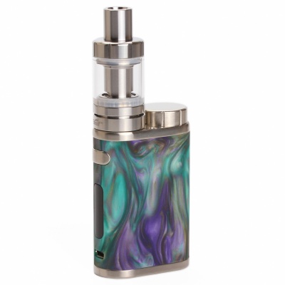 Электронная сигарета Eleaf Pico Resin в комплекте с Melo 3 - фото 6 Электронная сигарета Eleaf Pico Resin в комплекте с Melo 3 - фото 6