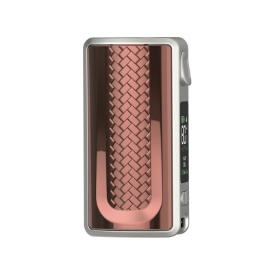 Батарейный мод Eleaf iStick S80 (80W, 1800 mAh) - Rose Gold - Rose Gold