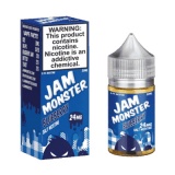 Жидкость Jam Monster Blueberry (30 мл)