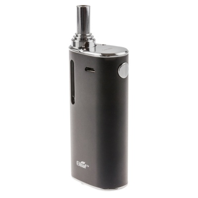 Электронная сигарета Eleaf iStick Basic - фото 9 Электронная сигарета Eleaf iStick Basic - фото 9